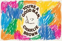 You're a Good Man, Charlie Brown