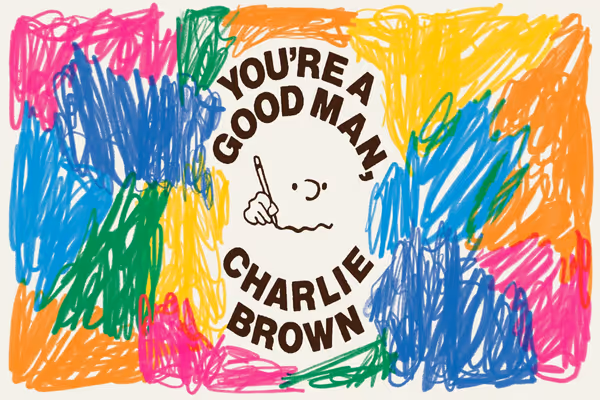 You're a Good Man, Charlie Brown Show Information