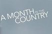 A Month in the Country