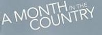 A Month in the Country