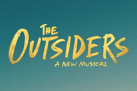 THE OUTSIDERS Grosses
