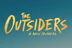 The Outsiders for Kids