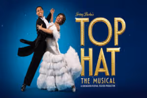 Top Hat West End