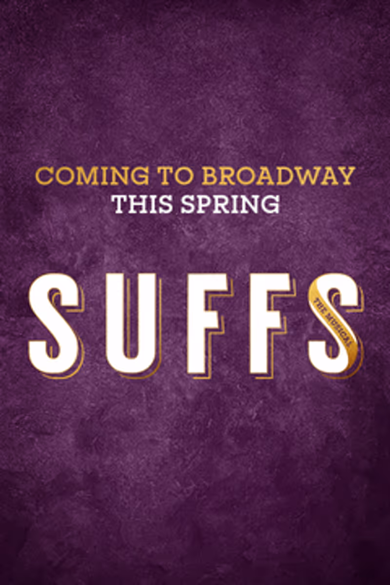 Broadway Buying Guide: March 25, 2024- HADESTOWN Is (Livin' it Up) on Top Image