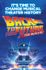 Back to the Future: The Musical