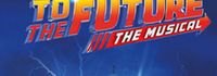 Back to the Future: The Musical