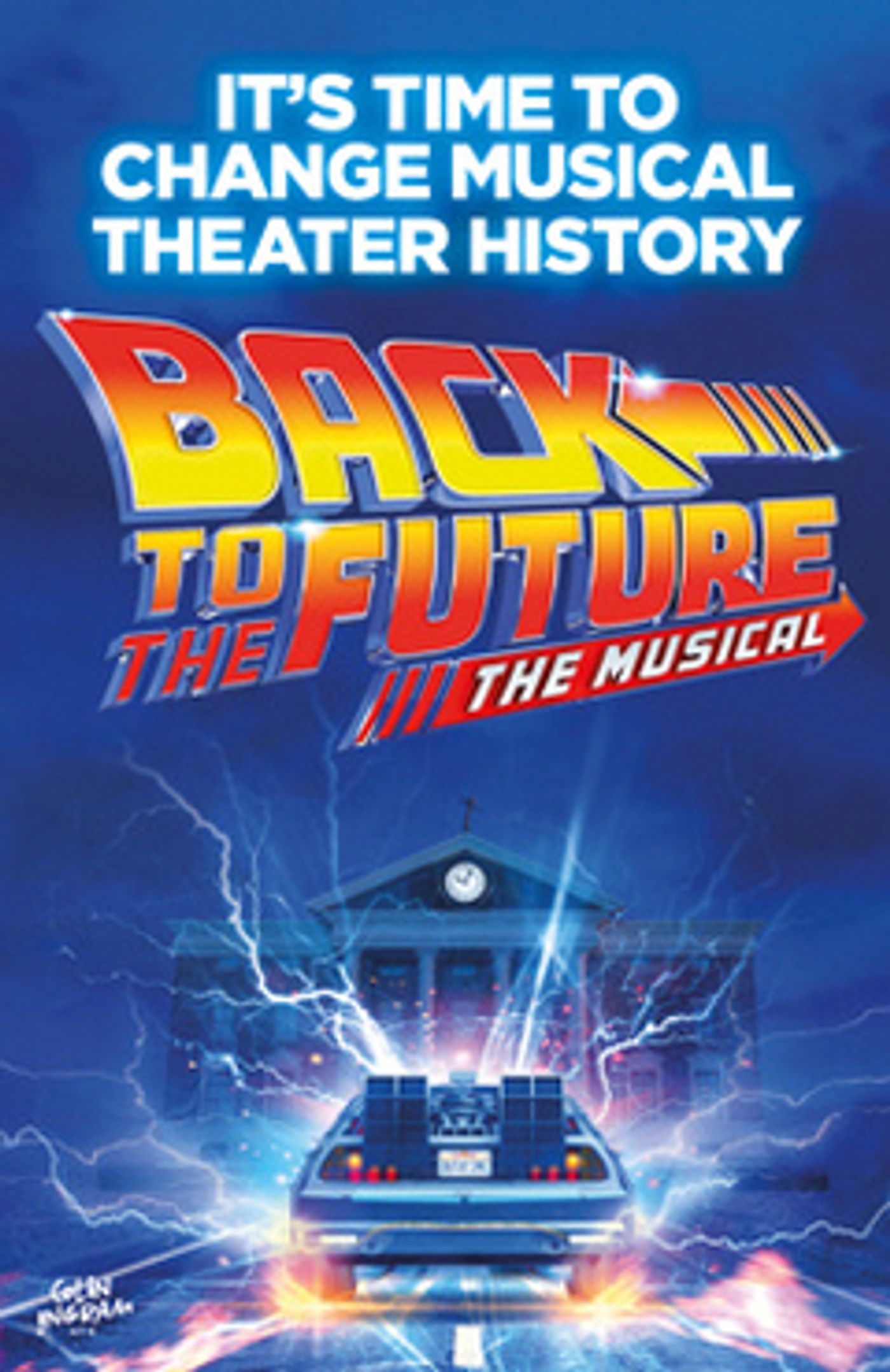 Broadway Buying Guide: July 31, 2023  Image