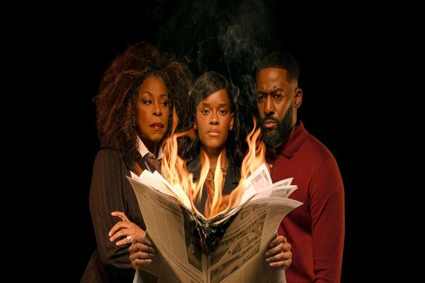 The Story Show Information