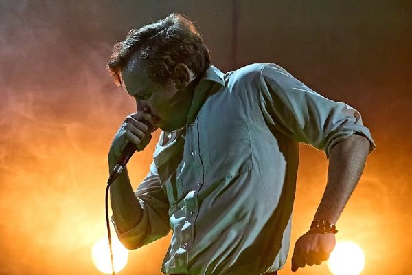 Kenrex Show Information