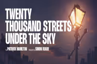 Twenty Thousand Streets Under the Sky