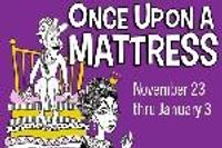 Once Upon a Mattress