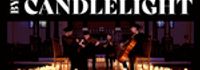 Musicals by Candlelight