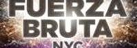 Fuerza Bruta: Look Up