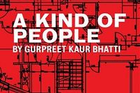 A Kind of People
