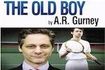 The Old Boy