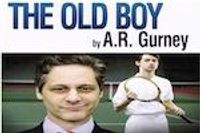 The Old Boy