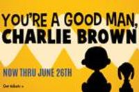You're a Good Man, Charlie Brown