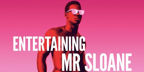 Entertaining Mr Sloane Show Information