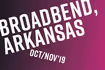 Broadbend, Arkansas