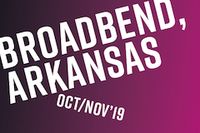 Broadbend, Arkansas