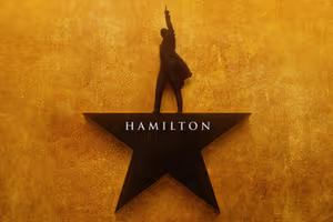 Hamilton (Angelica Company) US Tour