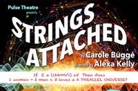 Strings Attached