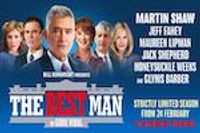 The Best Man