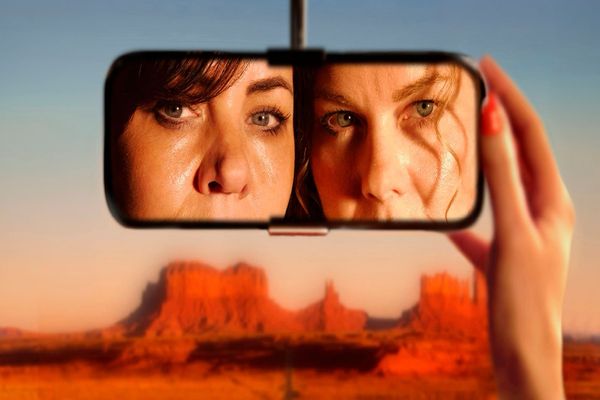 Thelma & Louise Show Information