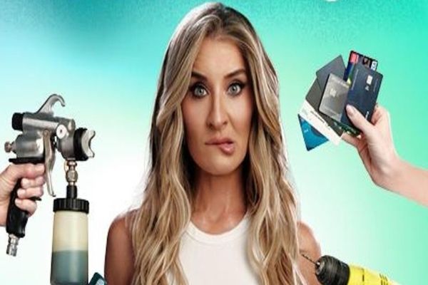 Nicole Travolta Is Doing Alright Show Information