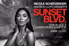 Sunset Boulevard Show Information