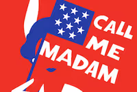 Call Me Madam