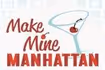 Make Mine Manhattan