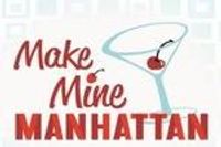 Make Mine Manhattan