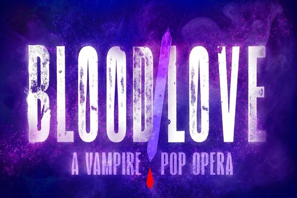 Blood/Love Show Information