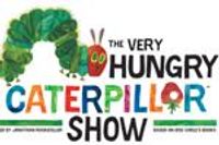 The Very Hungry Caterpillar Show