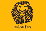 The Lion King logo