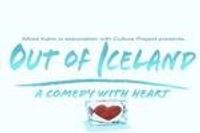 Out of Iceland