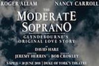 The Moderate Soprano