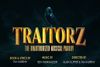 TRAITORZ: THE UNAUTHORIZED MUSICAL PARODY Off-Broadway