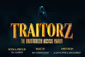 TRAITORZ: THE UNAUTHORIZED MUSICAL PARODY Show Information