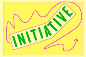 Initiative Off-Broadway