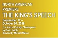 The King's Speech