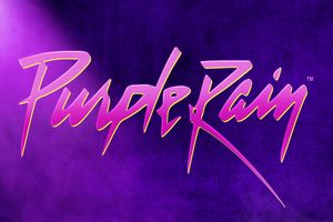 Purple Rain Broadway