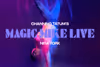 Magic Mike Live Show Information