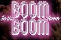 In the Boom Boom Room