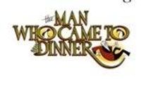 The Man Who Came to Dinner
