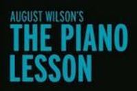 The Piano Lesson