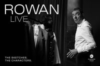 Rowan Live