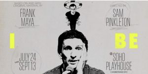 Can I Be Frank? Off-Broadway