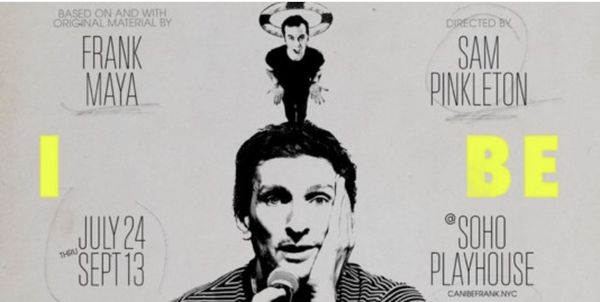 Can I Be Frank? Show Information